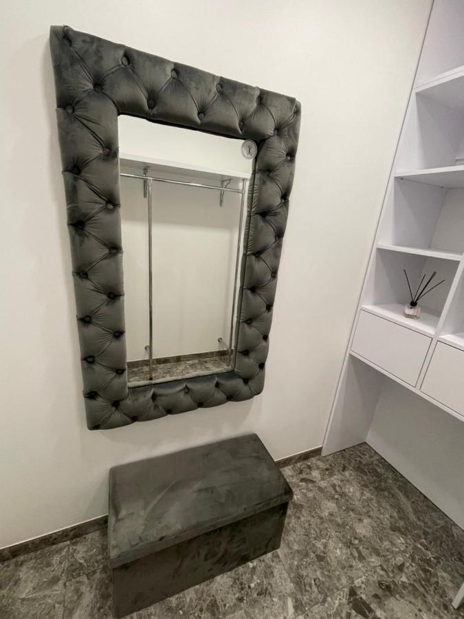 Apartment Rubchaka Lviv Exterior foto